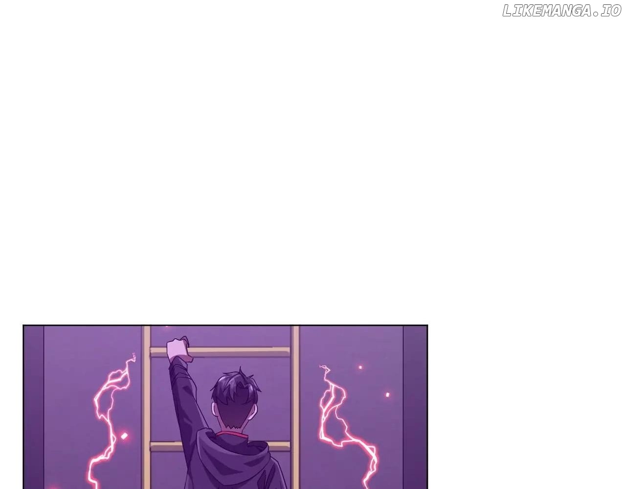 With My Netherworld Trillions, Game On! Chapter 203 - page 154